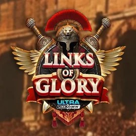 Links of Glory – slot by Slingshot Studios, featured at slotrize.eu.com