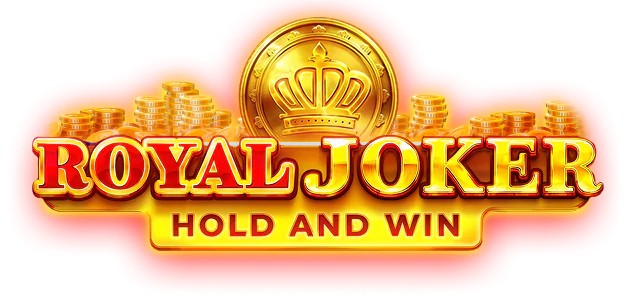 Try Royal Joker: Hold and Win slot by Playson on slotrize.eu.com – logo image