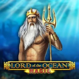 Play Lord Of The Ocean Magic slot by Novomatic on slotrize.eu.com