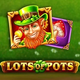 Lots of Pots online slot from SYNOT Games – play at slotrize.eu.com