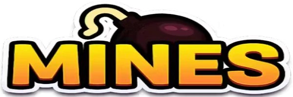 Mines casino game by Turbo Games – featured logo at Slotrize Casino