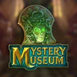 Play Mystery Museum slot by Push Gaming on slotrize.eu.com