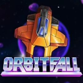 Orbitfall – slot by ELK Studios, featured at slotrize.eu.com