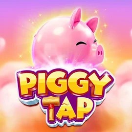 Piggy Tap logo – Casino Games by Onlyplay at Slotrize Casino