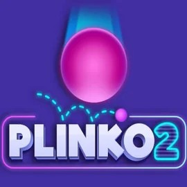 Play the Plinko 2 slot by BGAMING on Slotrize Casino
