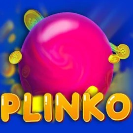 Casino Games logo of Plinko (BGaming) from BGAMING at Slotrize Casino