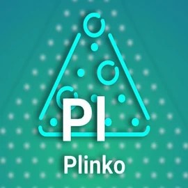 Plinko (Spribe) slot visual from Spribe available on slotrize.eu.com