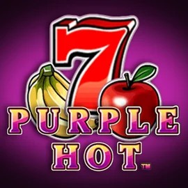 Purple Hot logo – Slots by Origins at Slotrize Casino