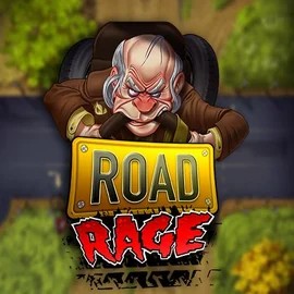 Play the Road Rage slot by Nolimit City on Slotrize Casino