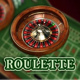 Roulette (Habanero) logo by Habanero Slotrize Casino