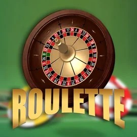 Roulette (Relax Gaming) by Relax Gaming, showcased at slotrize.eu.com – game logo