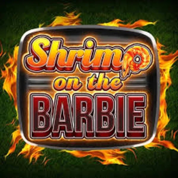 Shrimp on the Barbie online slot from Greentube – play at slotrize.eu.com