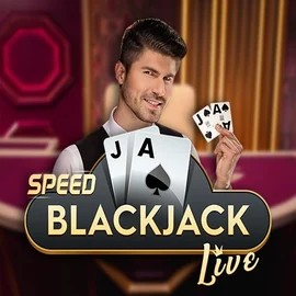 Speed Blackjack online slot from Pragmatic Play – play at slotrize.eu.com