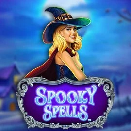 Play Spooky Spells slot by Novomatic on slotrize.eu.com