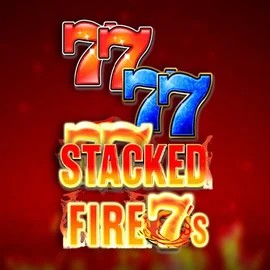 Stacked Fire 7s – slot by Inspired Gaming, featured at slotrize.eu.com