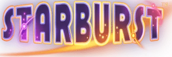 Try Starburst slot by NetEnt on slotrize.eu.com – logo image