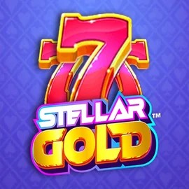 Stellar Gold – slot by Snowborn Games, featured at slotrize.eu.com
