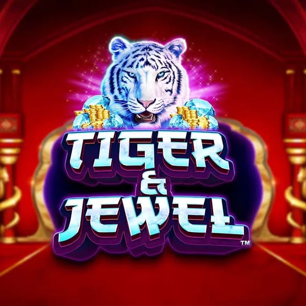 Play the Tiger and Jewel slot by Greentube on Slotrize Casino