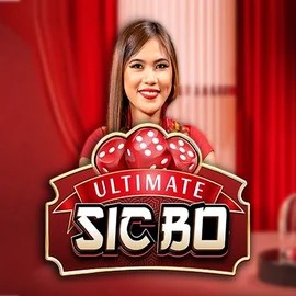 Try Ultimate Sic Bo slot by Ezugi on slotrize.eu.com – logo image