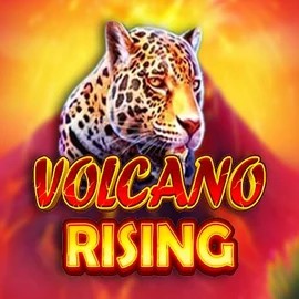 Play Volcano Rising slot by RubyPlay on slotrize.eu.com