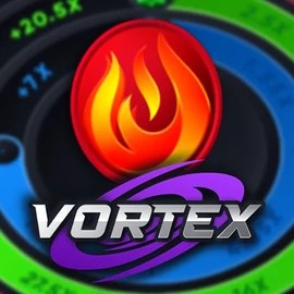 Play the Vortex (Turbo Games) slot by Turbo Games on Slotrize Casino
