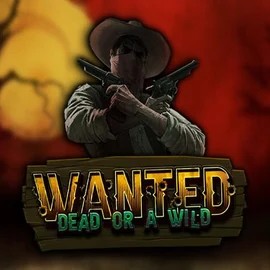 Wanted Dead or a Wild online slot from Hacksaw Gaming – play at slotrize.eu.com