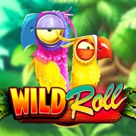 Try Wild Roll slot by Playtech on slotrize.eu.com – logo image