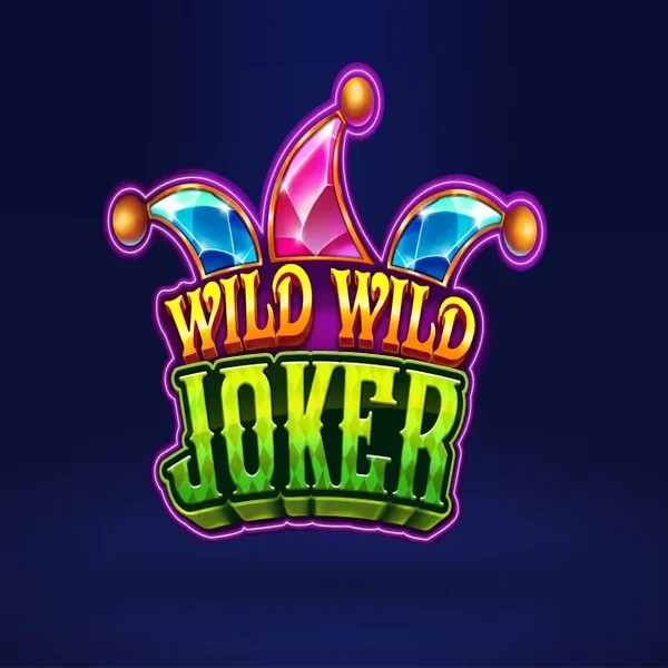 Wild Wild Joker slot visual from Pragmatic Play available on slotrize.eu.com