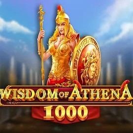 Wisdom of Athena 1000 online slot from Pragmatic Play – play at slotrize.eu.com