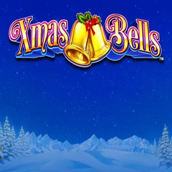 Xmas Bells logo – Slots by Greentube at Slotrize Casino
